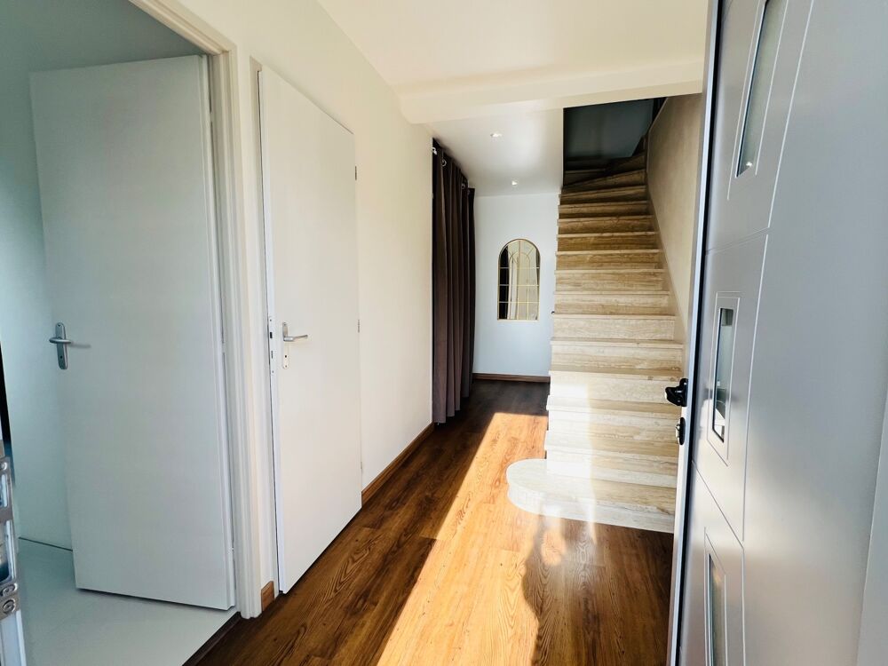 Vente Maison Maison rénovée 5 chambres - parc boisé - 7 min Châtellerault Ingrandes