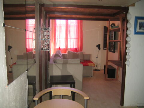  Appartement � louer 2 pi�ces 34 m�