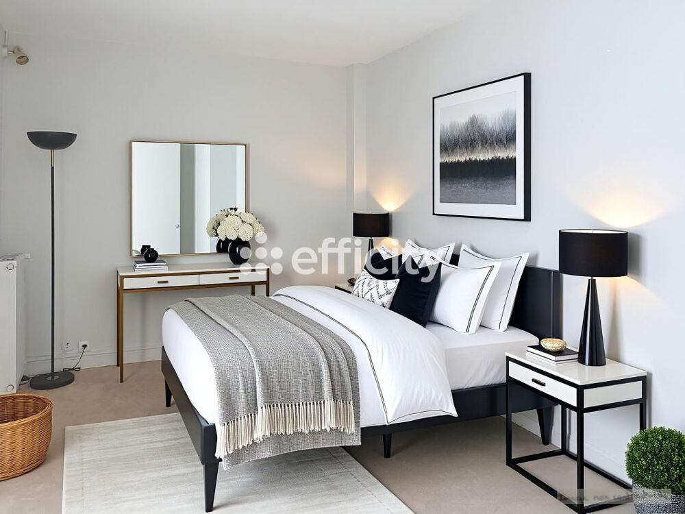 � vendre  Appartement Paris 7