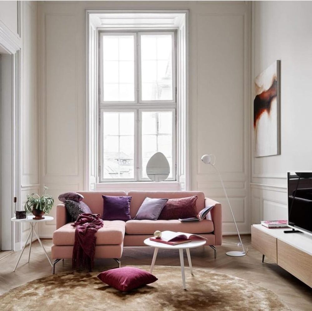 Vente Appartement 2 PIÈCES de 32m² + UN PETIT BALCON - PARIS Paris 14