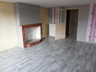  Maison à vendre 3 pièces 97 m²
