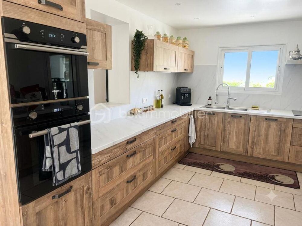 à vendre  Maison Ollioules (83190)