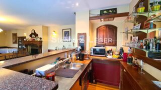  Maison � vendre 10 pi�ces 220 m�