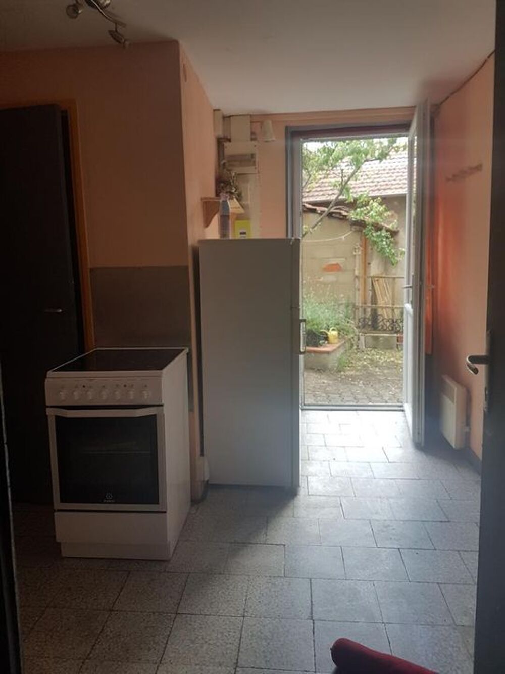 Location Appartement Appartement de 40m2 à louer sur Roanne Roanne
