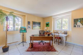  Maison à vendre 7 pièces 180 m²