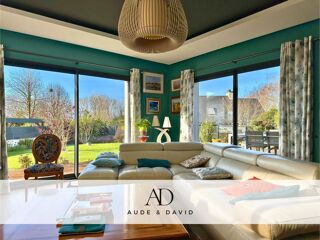  Maison � vendre 6 pi�ces 186 m�