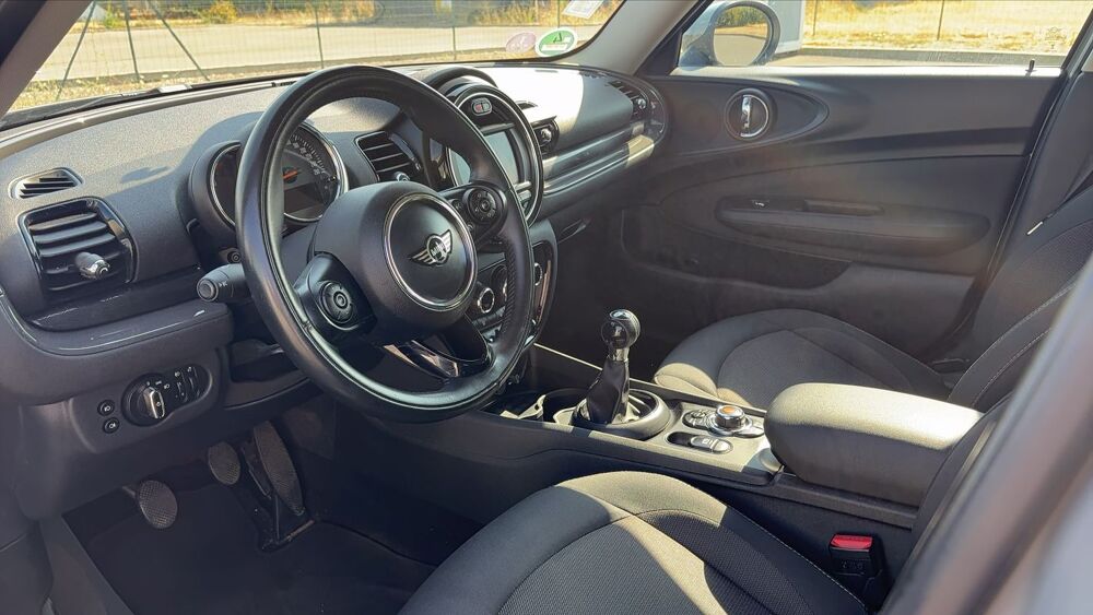 Clubman 1.5 One 102 2018 occasion 45360 Chatillon Sur Loire