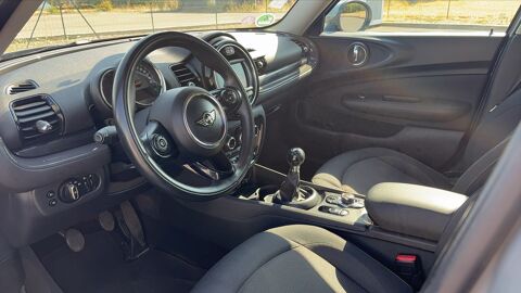 Clubman 1.5 One 102 2018 occasion 45360 Chatillon Sur Loire