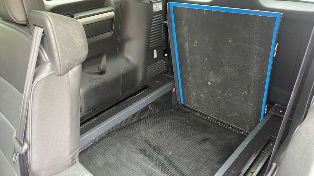 Traveller Combi VASP 2.0 BlueHDi 150 Allure 2020 occasion 77540 Rozay En Brie