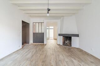  Maison � vendre 5 pi�ces 100 m�
