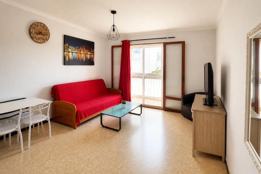 Vente Appartement Charmant studio avec loggia à 600 mètres des plages Six fours les plages
