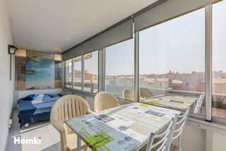  Appartement � vendre 2 pi�ces 45 m�