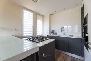  Appartement à vendre 4 pièces 76 m²