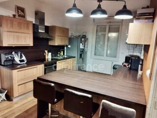  Appartement à vendre 6 pièces 158 m²