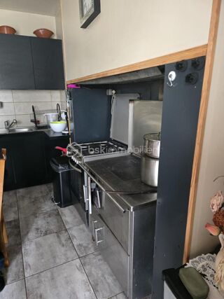  Maison � vendre 4 pi�ces 104 m�