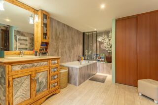  Maison à vendre 6 pièces 185 m²