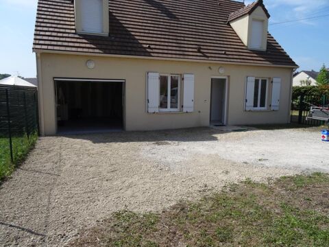  Maison  louer 7 pices 122 m