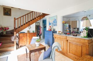  Maison � vendre 5 pi�ces 155 m�