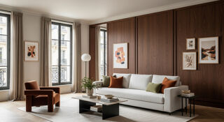  Appartement à vendre 3 pièces 61 m²