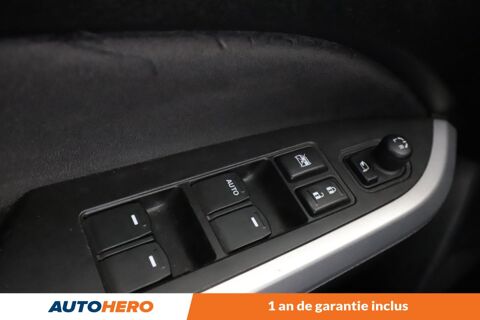 Vitara 1.4 BoosterJet S 140 ch 2016 occasion 92130 Issy-les-Moulineaux