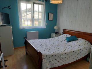  Maison à vendre 4 pièces 113 m²