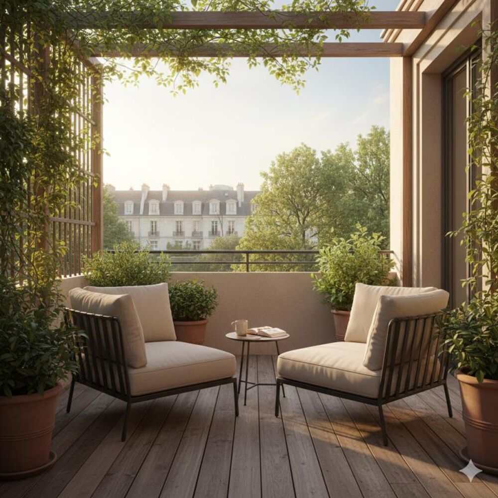 � vendre  Appartement Rueil-Malmaison (92500)