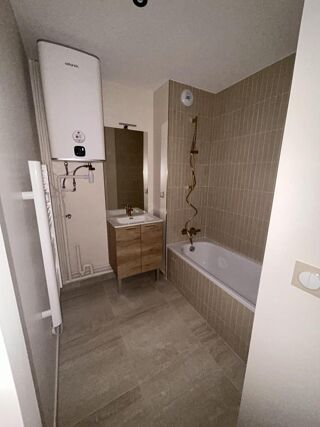  Appartement � vendre 3 pi�ces 50 m�