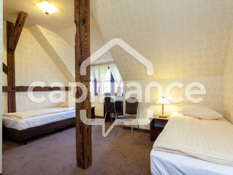 OPPORTUNIT&Eacute; UNIQUE ! H&Ocirc;TEL-RESTAURANT 2 &Eacute;TOILES EN TOUTE PROPRI&Eacute;T&Eacute; ENTI&Egrave;REMENT R&Eacute;NOV&Eacute; DANS L'AUDE (11) 720000 11000 Carcassonne