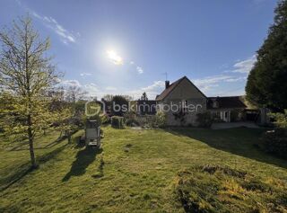  Maison à vendre 6 pièces 149 m²