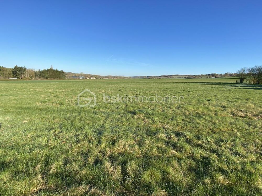 Vente Terrain Terrain constructible Charny