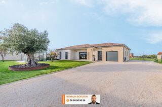  Maison � vendre 5 pi�ces 132 m�