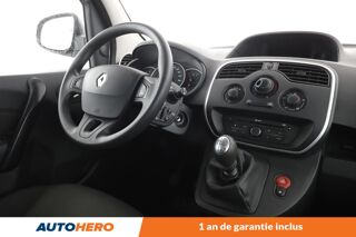 Kangoo 1.5 dCi Blue Business 95 ch 2019 occasion 92130 Issy-les-Moulineaux