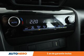Yaris Cross 1.5 Hybride 2WD Dynamic 116H 2022 occasion 92130 Issy-les-Moulineaux