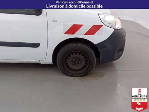 Kangoo Express GRAND VOLUME BLUE DCI 95 EXTRA R-LI 2022 occasion 10150 Lavau