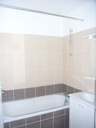  Appartement � louer 3 pi�ces 54 m�