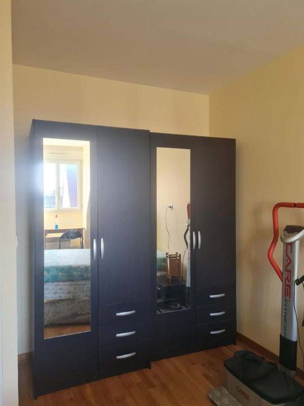 Location Appartement Chambre de 15m2 à louer sur Saint-Germain-lès-Arpajon Saint germain les arpajon