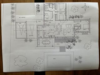  Terrain � vendre 4007 m�