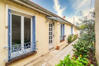  Maison � vendre 3 pi�ces 54 m�