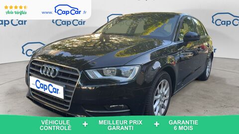 Annonce voiture Audi A3 13990 €