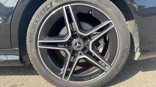 Classe C IV 200 d 160 9G-Tronic AMG Line - Automatique Toit ouvrant 2020 occasion 94320 Thiais
