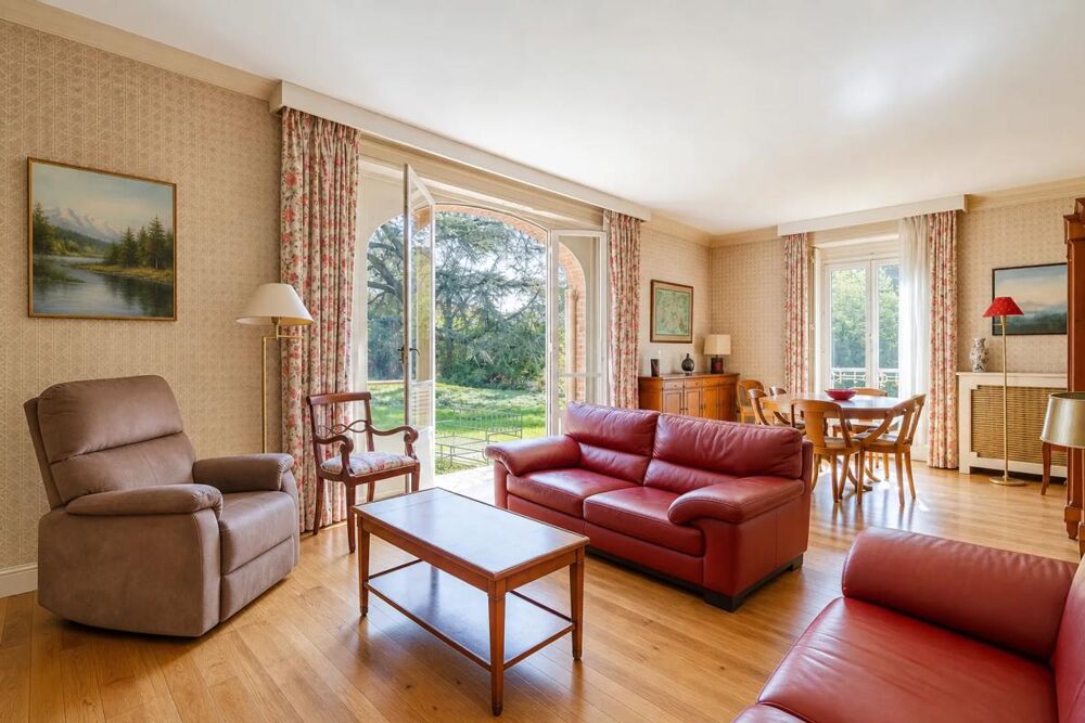 Vente Maison Grande maison  à Sannois, Ideal pour investisseur Sannois