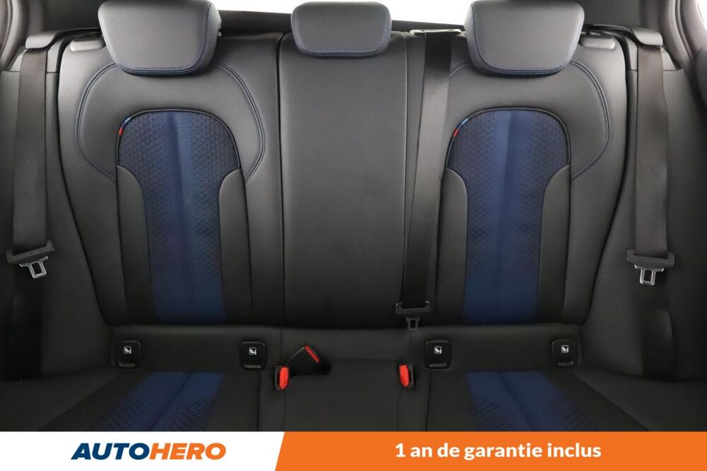 S&eacute;rie 1 116d M Sport DKG7 116 ch 2021 occasion 92130 Issy-les-Moulineaux