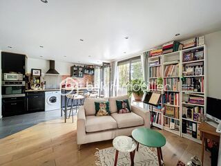  Appartement � vendre 4 pi�ces 66 m�