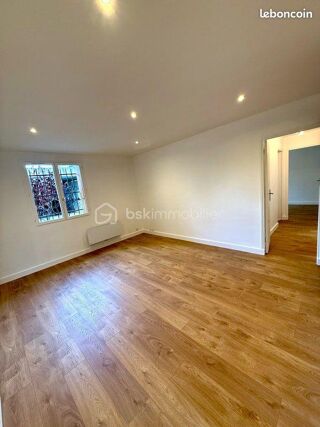  Appartement � vendre 3 pi�ces 53 m�