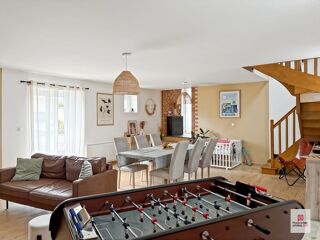  Maison � vendre 6 pi�ces 160 m�