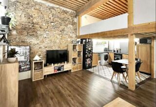 Appartement 1 pièce 37 m² · à Lyon 1 · 37 m² · 231 000 €