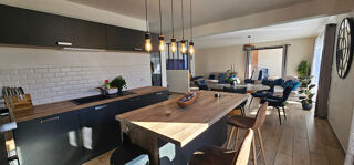  Maison � vendre 5 pi�ces 138 m�