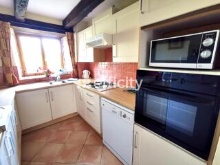  Maison à vendre 10 pièces 268 m²