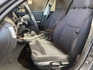 S&eacute;rie 3 Touring 318d 2.0 d 16V 143 cv CONFORT 2007 occasion 85190 Venansault
