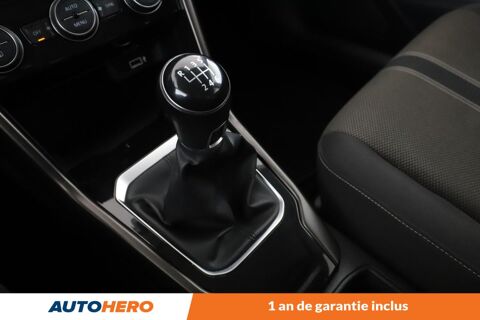 T-ROC 1.0 TSI Lounge 115 ch 2018 occasion 92130 Issy-les-Moulineaux